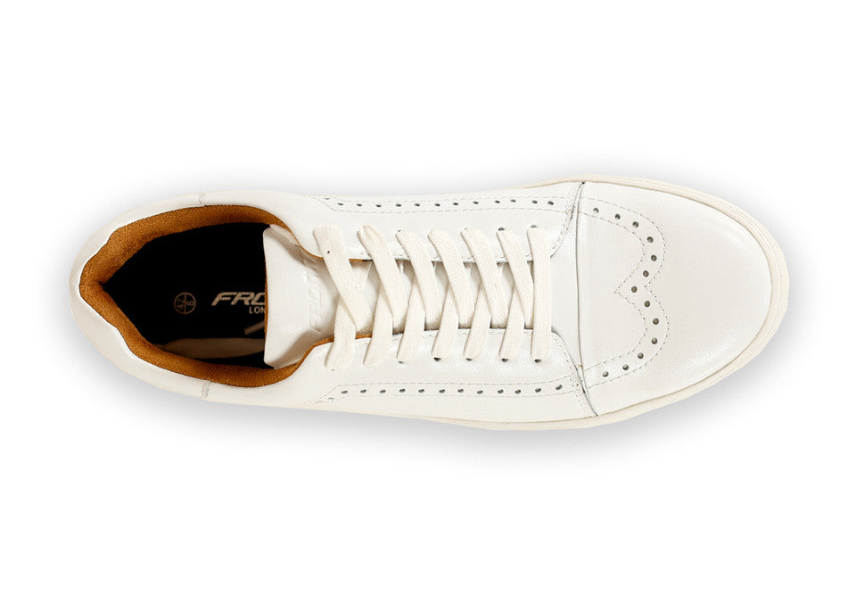 Boston White