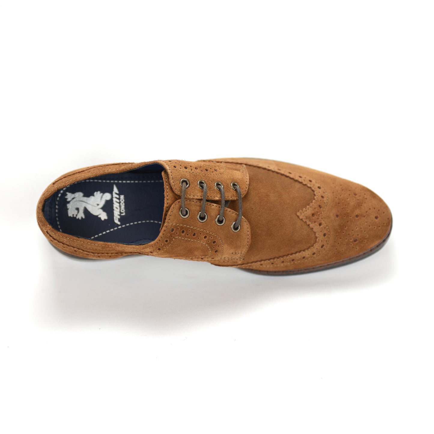Balham Brown/Camel
