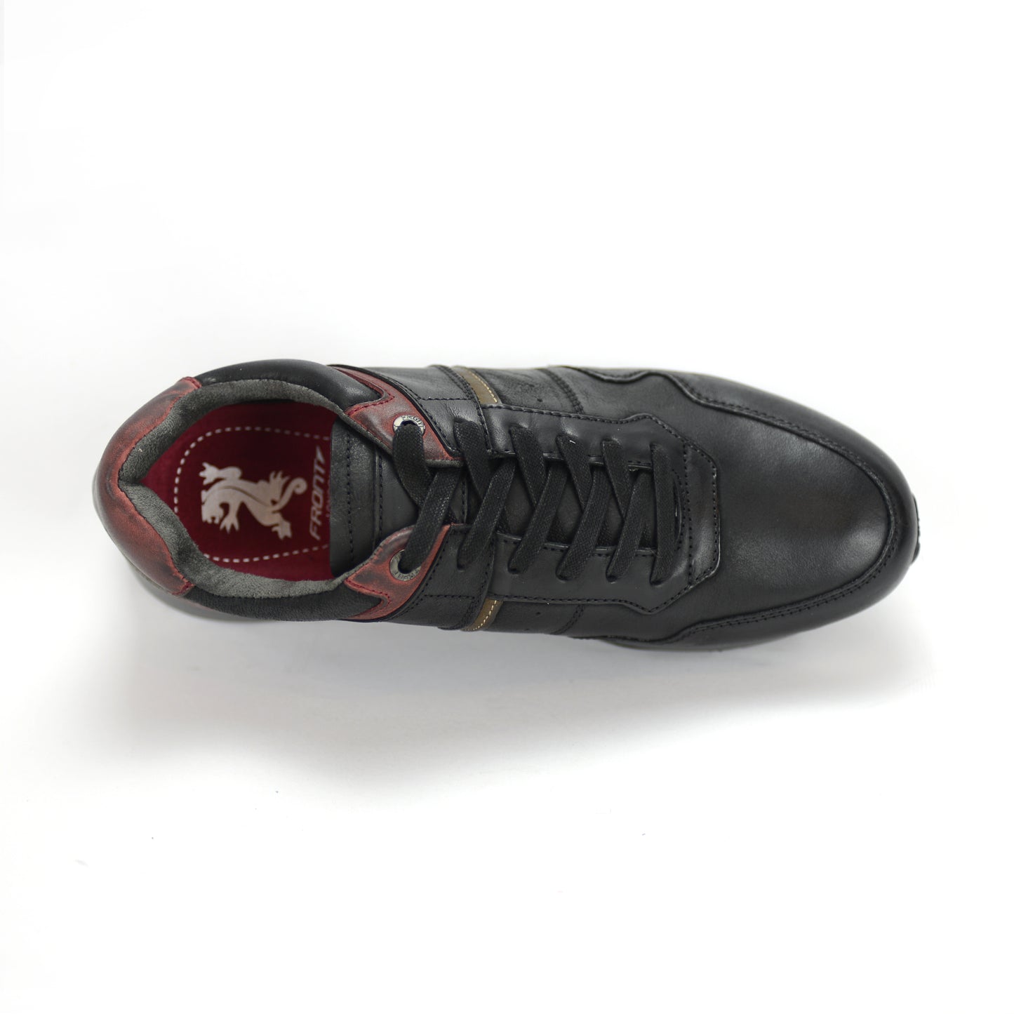 Brescia Black