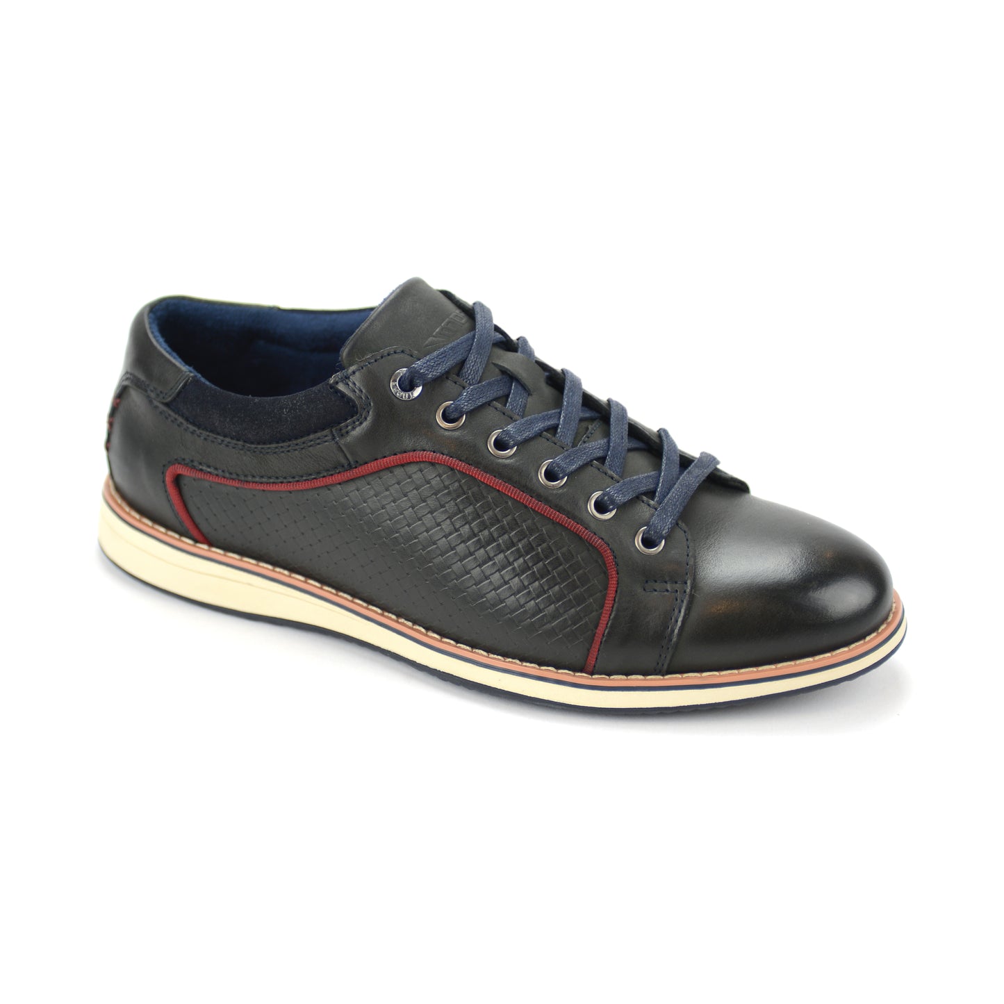 Gino Navy