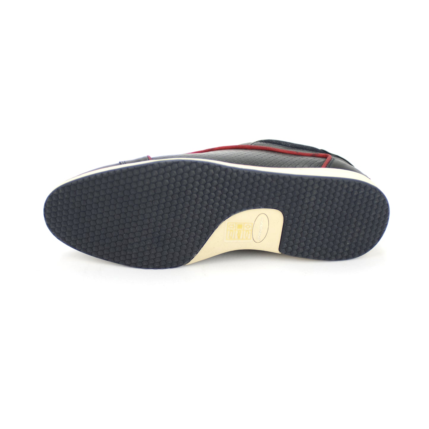 Gino Navy