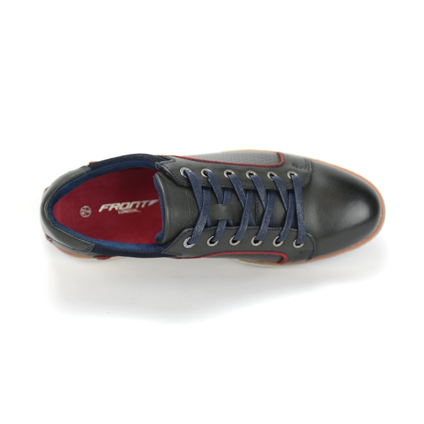 Gino Navy
