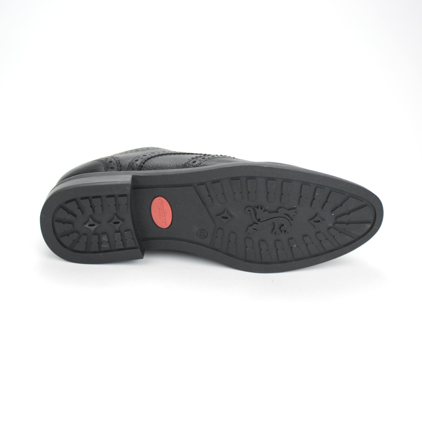 Morrison Black Label