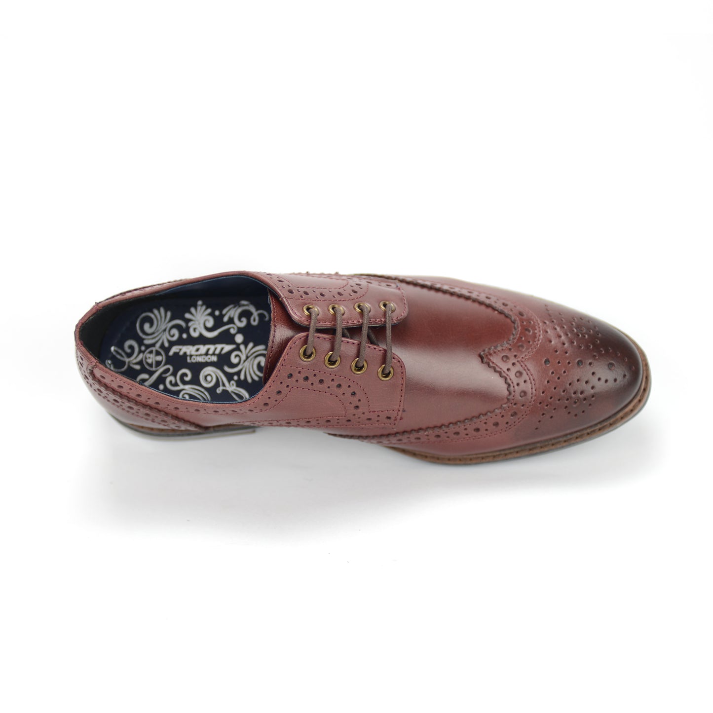 Morrison Burgundy