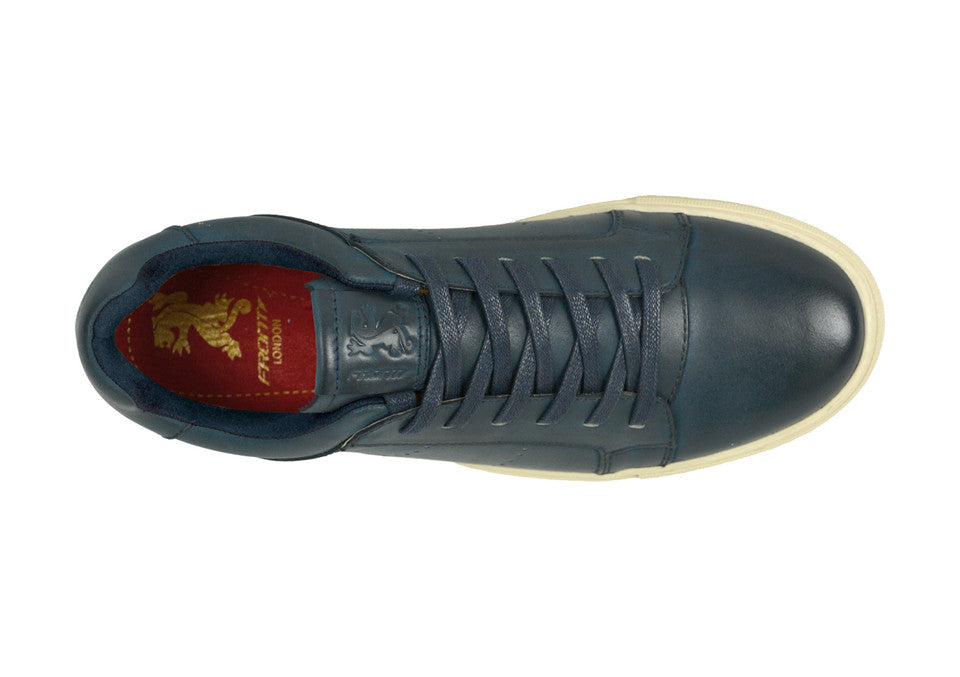 Bronx Navy