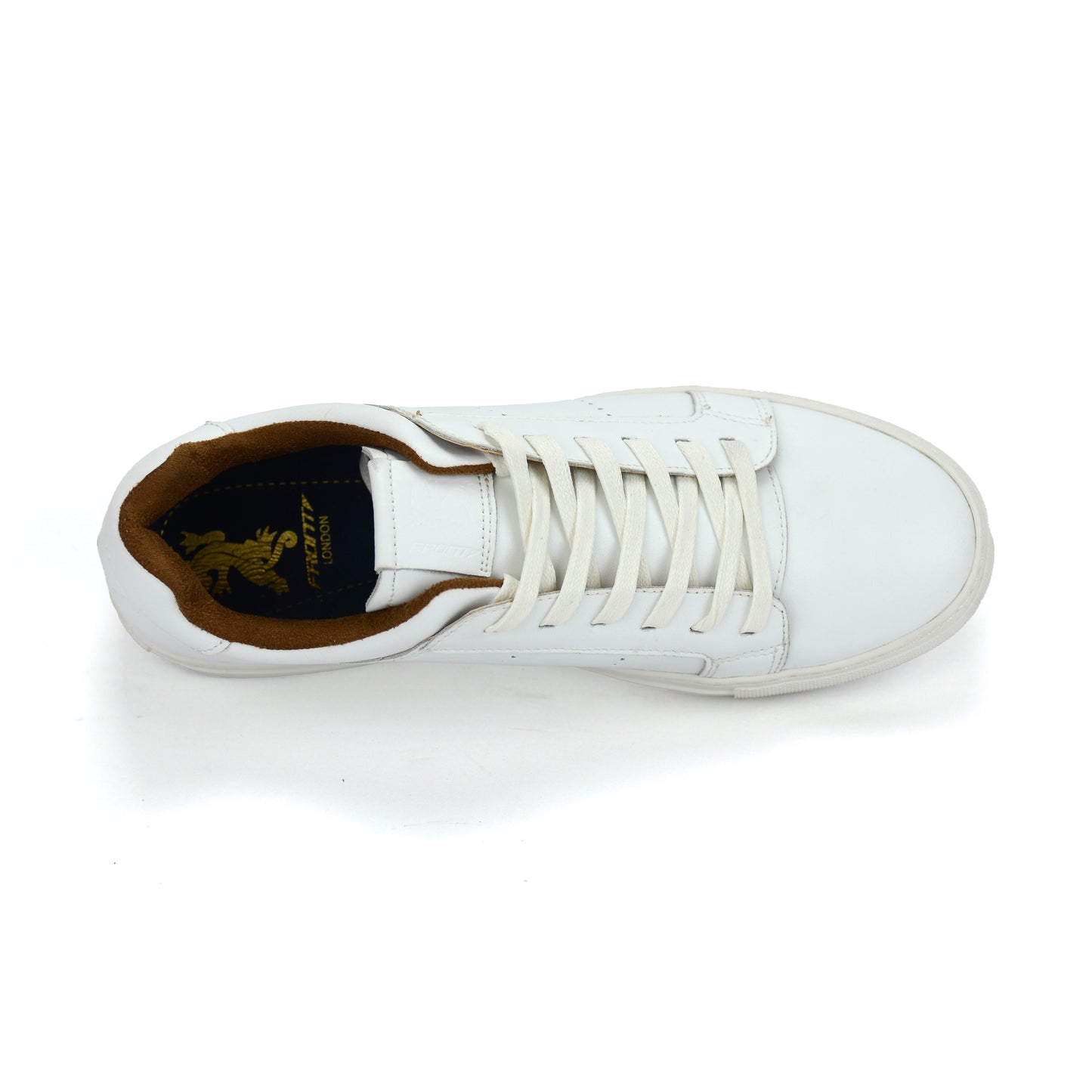 Bronx White