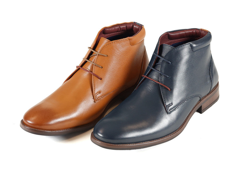 Logan Navy