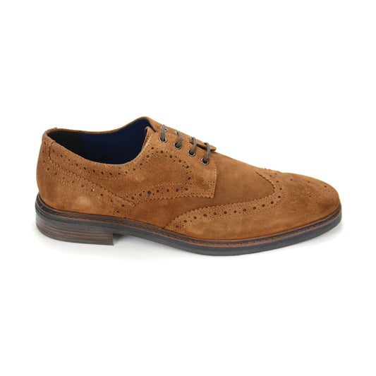Balham Brown/Camel