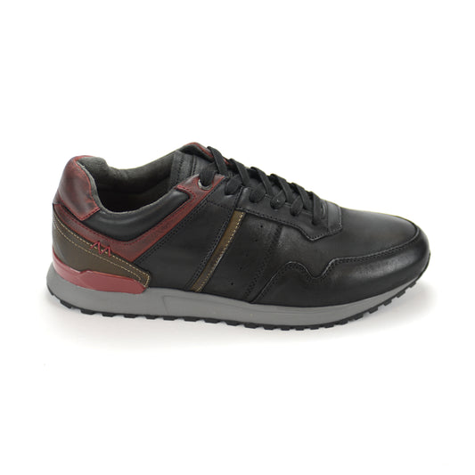 Brescia Black