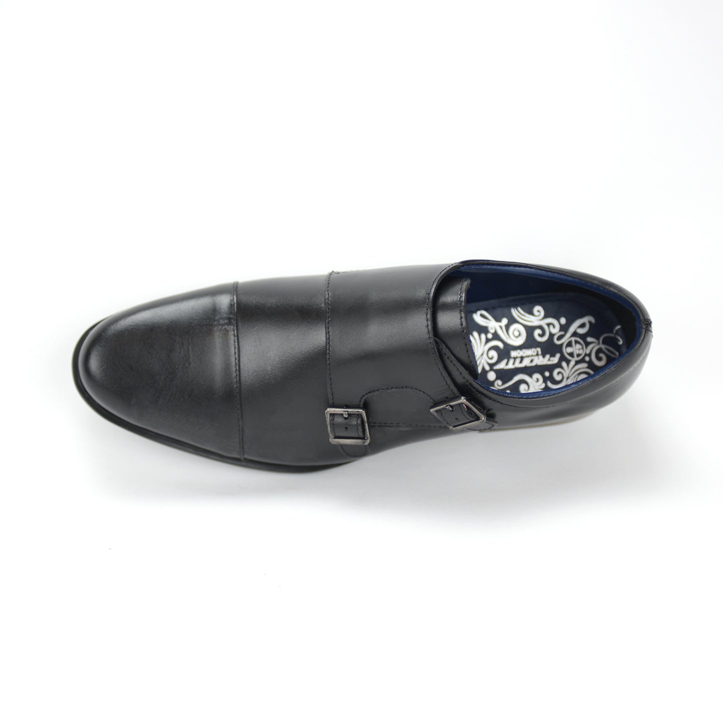 Davies Black