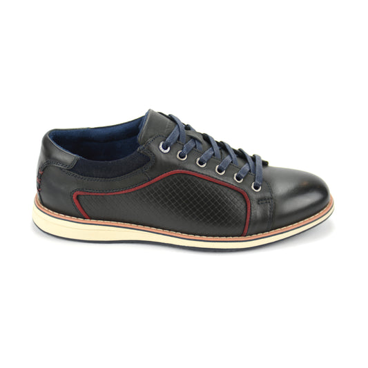 Gino Navy
