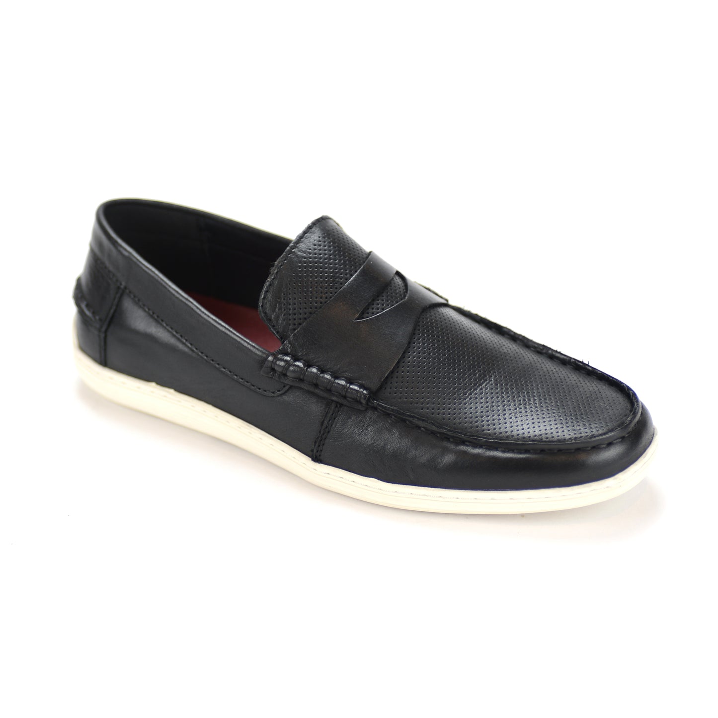 Hamilton Black