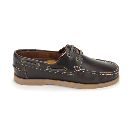 Harbour Brown