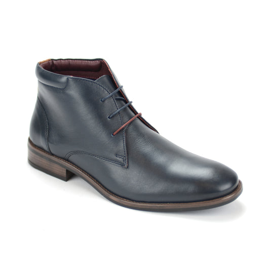 Logan Navy