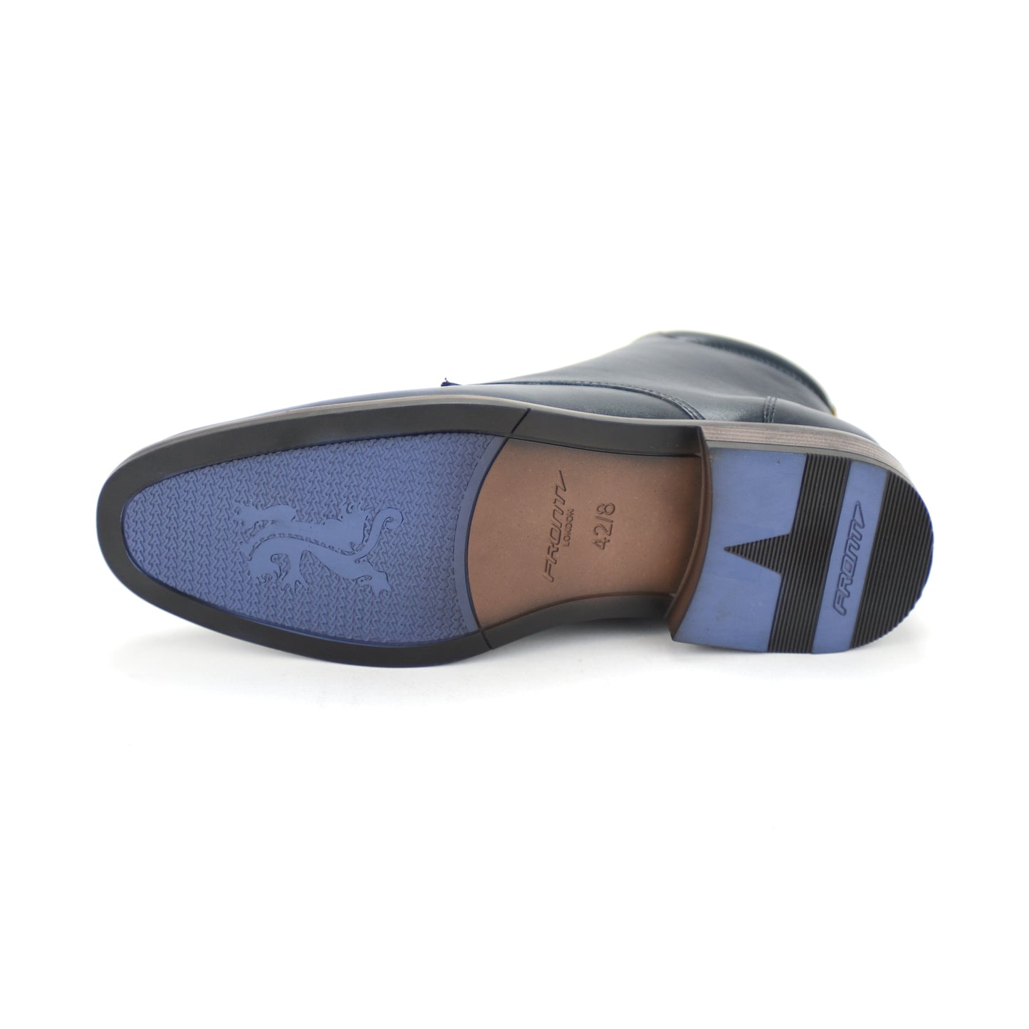 Logan Navy