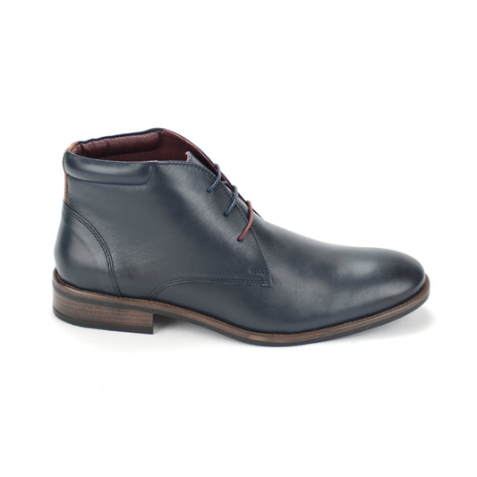 Logan Navy