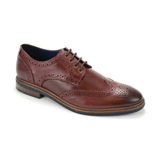 Morrison Burgundy
