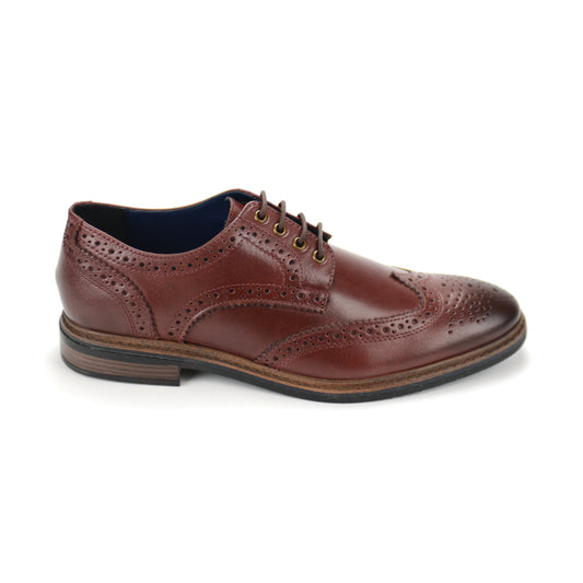 Morrison Burgundy