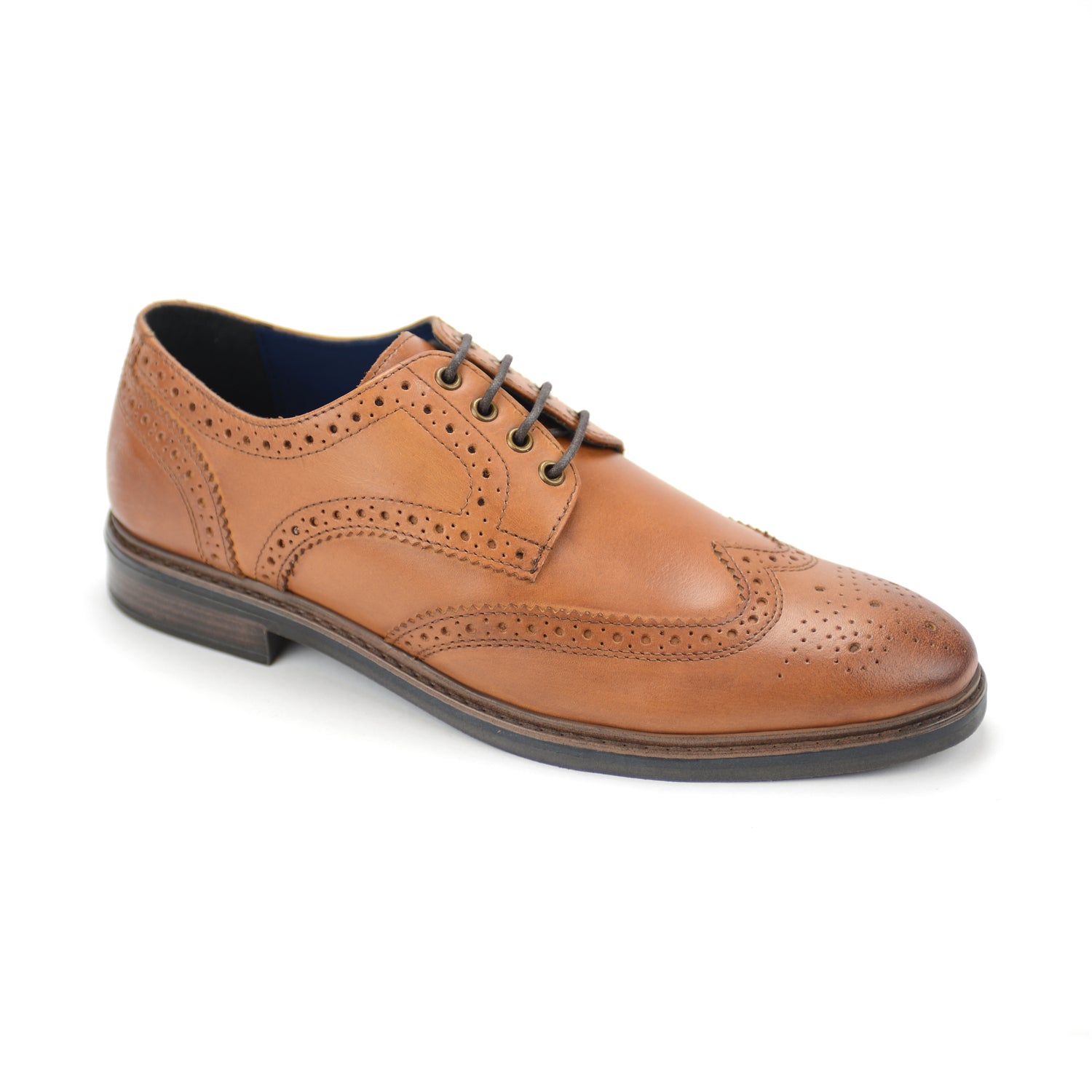 Brogues