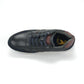 Ohio Navy/ Burgundy