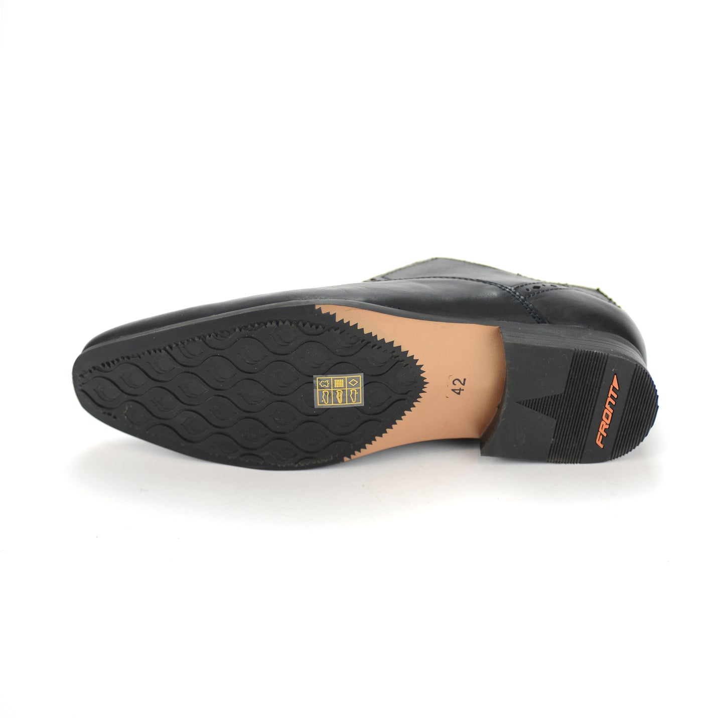 Rambla II Black