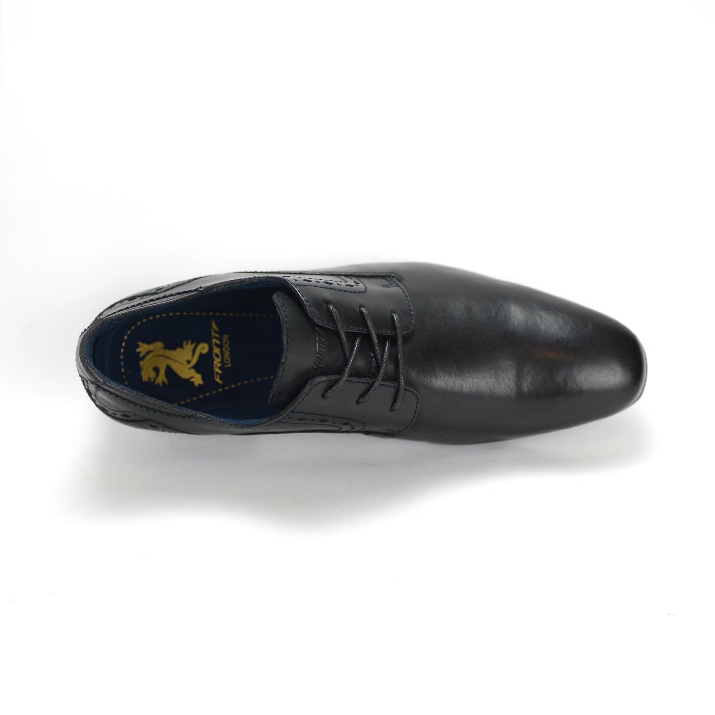 Rambla II Black