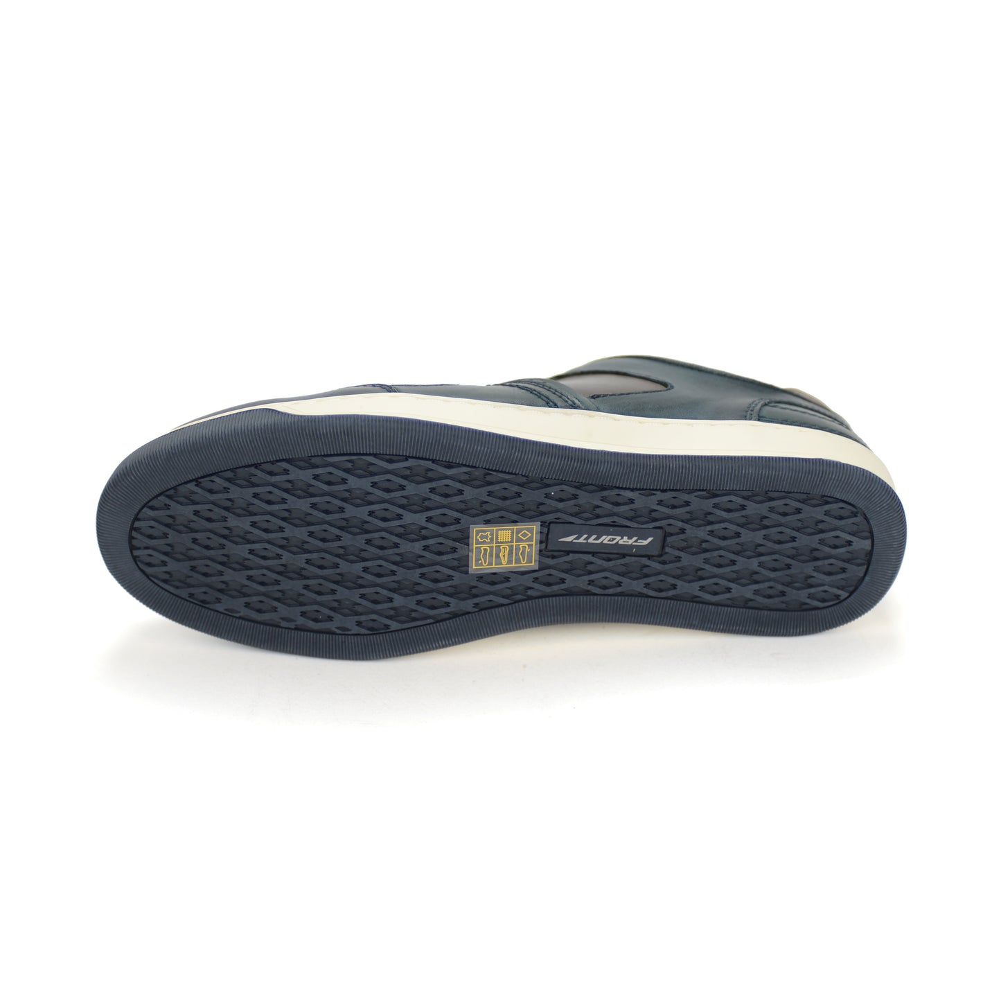 Renzo Navy /Grey
