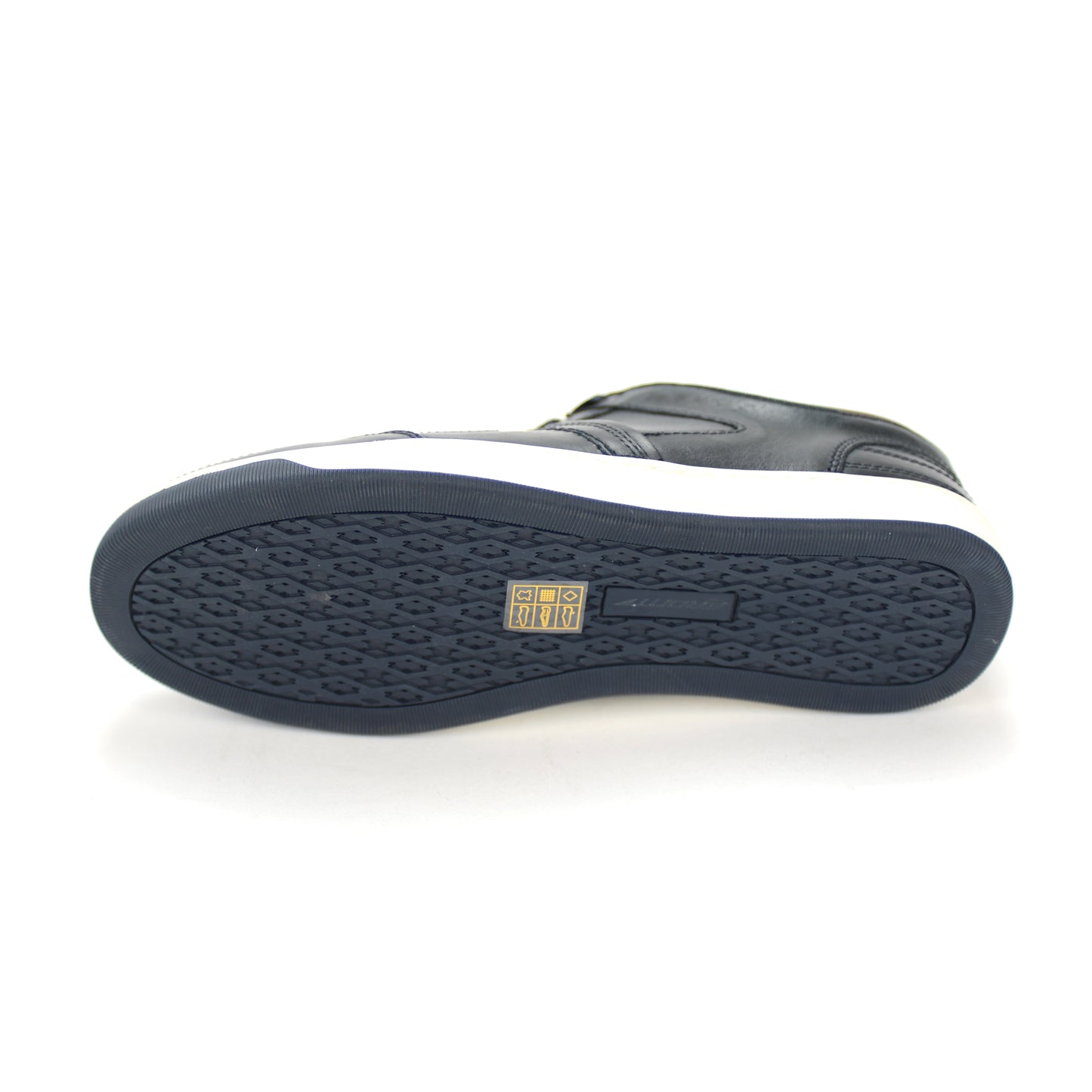 Renzo Navy