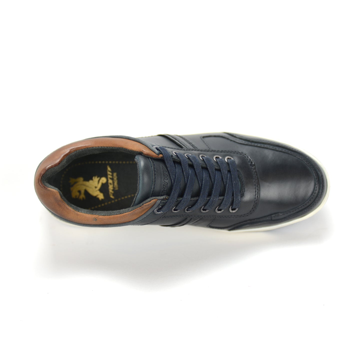 Renzo Navy