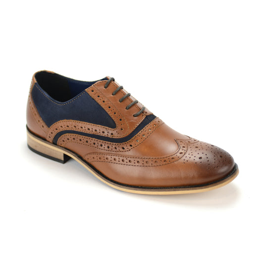 Spencer Tan /Navy