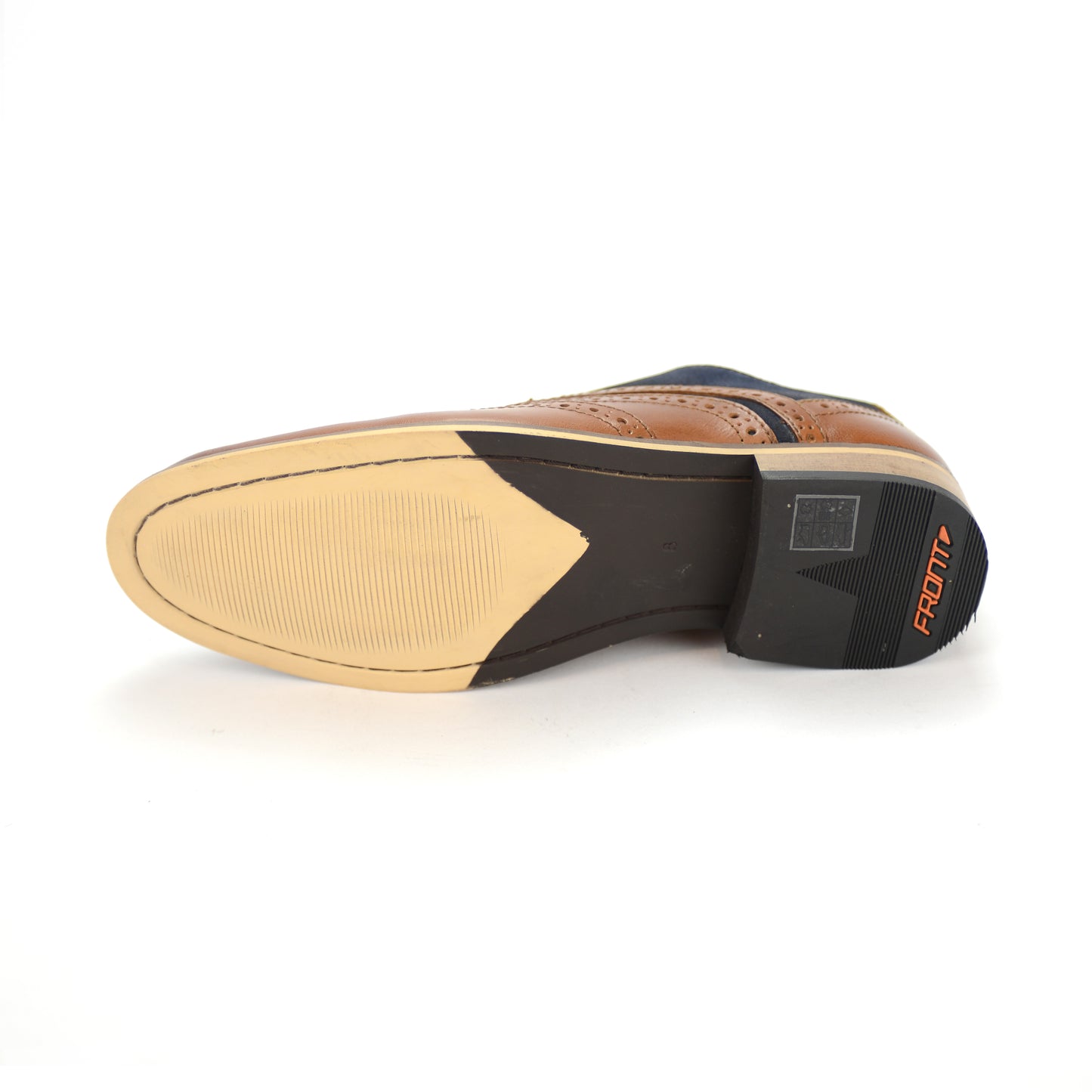 Spencer Tan /Navy