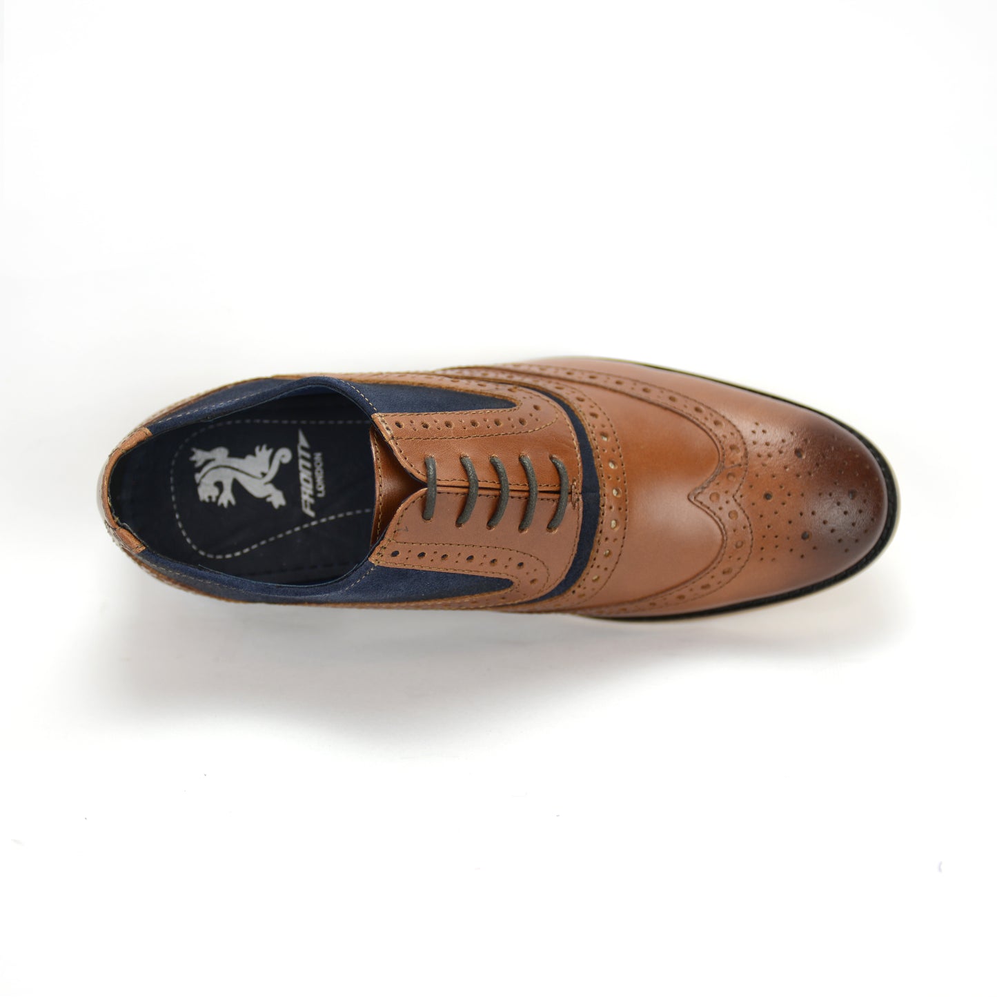 Spencer Tan /Navy